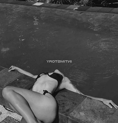 проститутка Саша фото 5