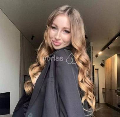 проститутка НикаДевочка ураган фото 2