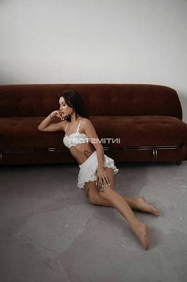 проститутка Diana X фото 2