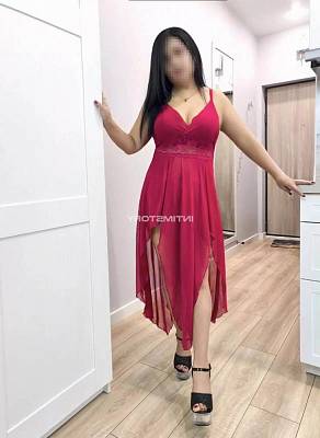 проститутка Рая фото 3