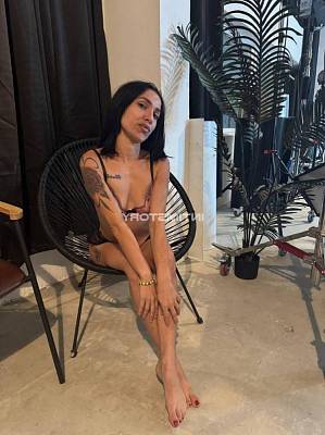 проститутка Мари фото 3