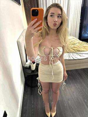 проститутка Аврора фото 9