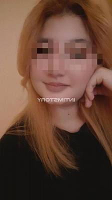 проститутка Лилия фото 2