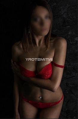 проститутка Лиана фото 3