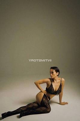 проститутка Вероника фото 1