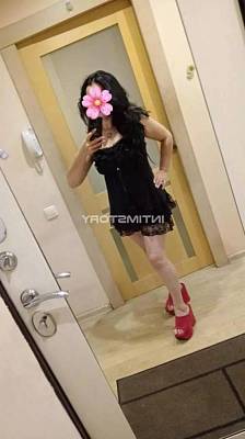 проститутка Карина фото 9