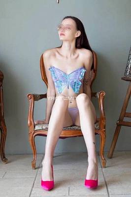 проститутка Любовь фото 2