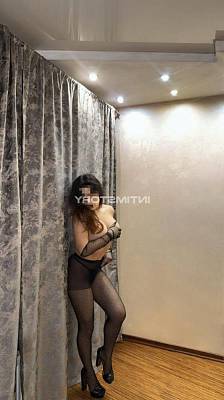 проститутка Лия фото 8