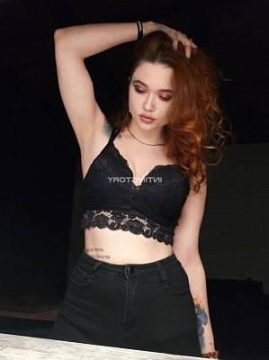 проститутка Мэри фото 1