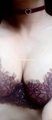 проститутка Бриджит фото 3