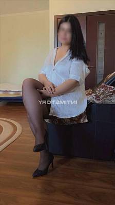 проститутка Лейла фото 4