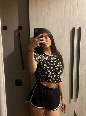 проститутка Настя студентка фото 5