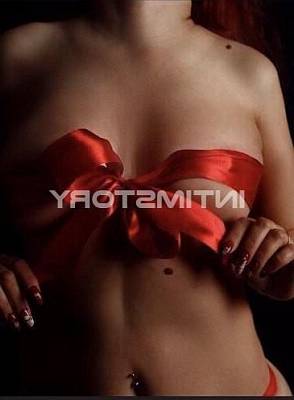 проститутка Алина фото 4