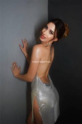 проститутка МЕЛИССАВЫЕЗД фото 9