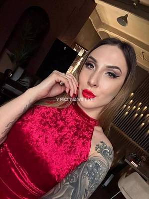 проститутка Марго фото 4