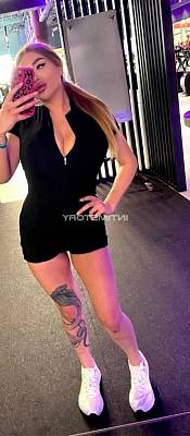 проститутка Мэри фото 3