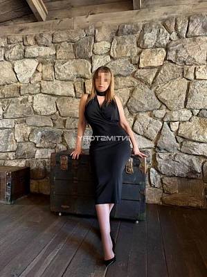 проститутка Виктория фото 3