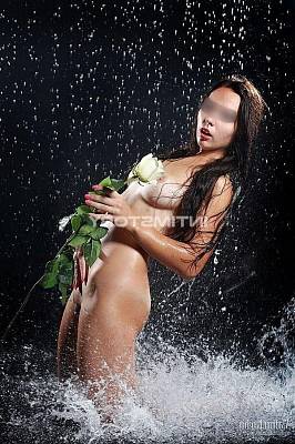 проститутка Марьяна фото 7