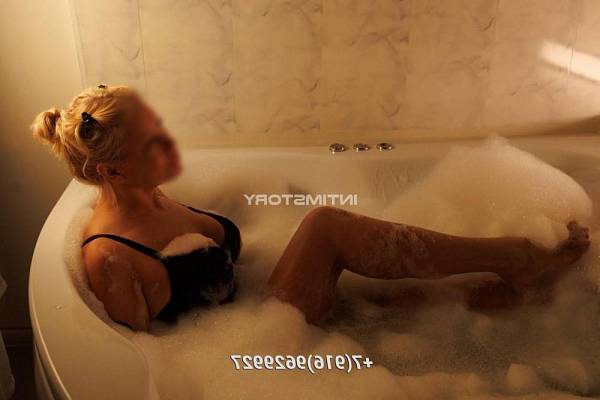 проститутка Ольга фото 5