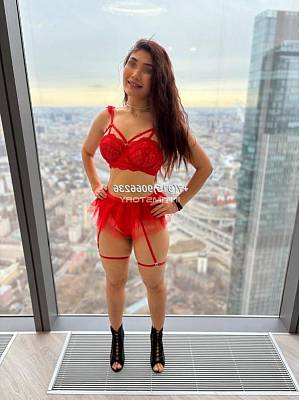 проститутка Ураган на стройных ножках фото 1