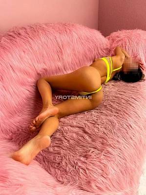 проститутка Candy фото 8