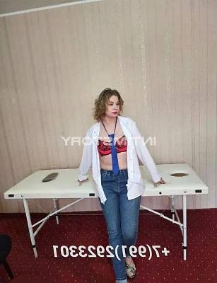 проститутка Алеся фото 3