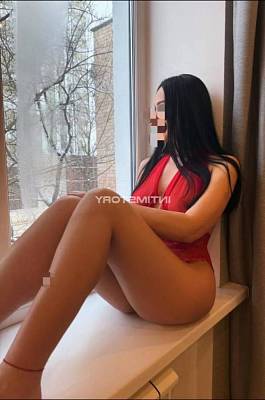 проститутка Марина фото 4