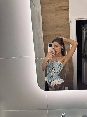 проститутка Александра фото 7