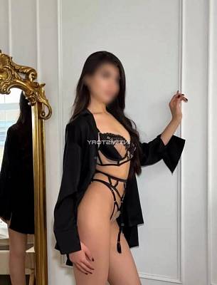 проститутка Вика фото 1