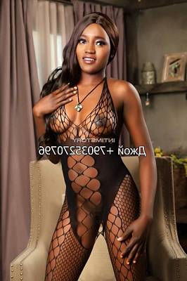 проститутка Джой фото 2