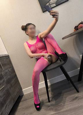 проститутка Лея фото 2