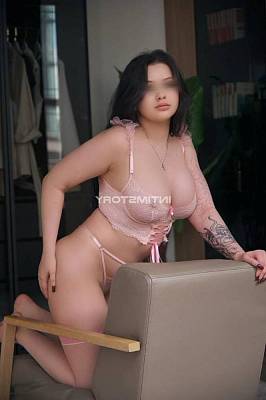 проститутка Поля фото 6