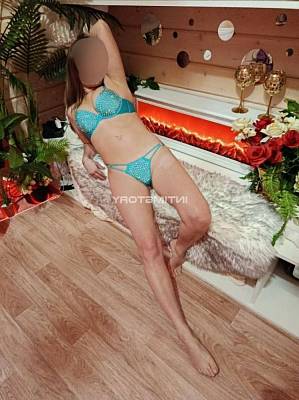 проститутка Снежана фото 9