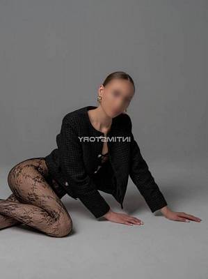 проститутка АНЮТА фото 1