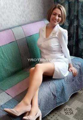 проститутка Надя фото 9