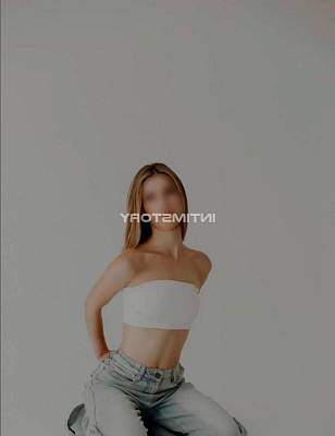 проститутка Sofia фото 5
