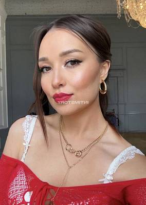 проститутка Аурита фото 1