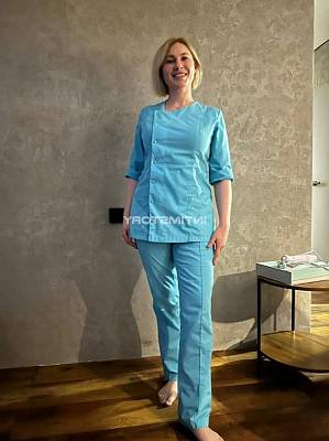 проститутка Алина фото 1