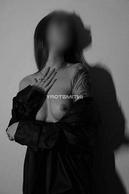 проститутка Даша фото 8