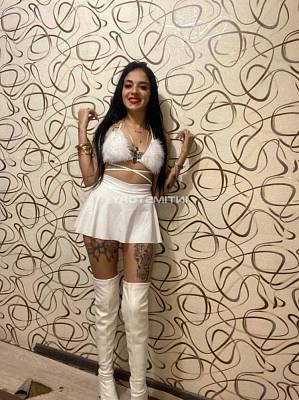 проститутка Яна фото 7