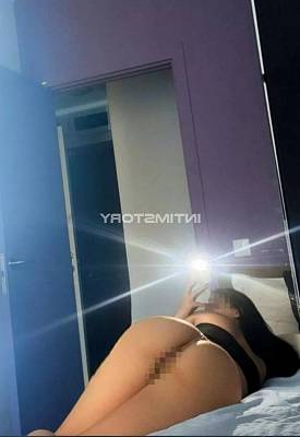 проститутка Наташа фото 7