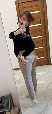 проститутка Полюшка фото 4