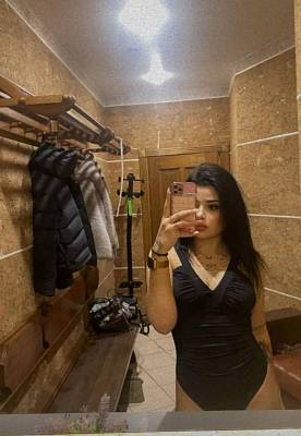 проститутка Лиза фото 1