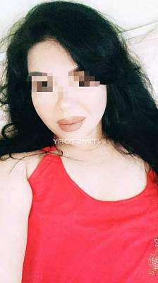 проститутка Эльза фото 2