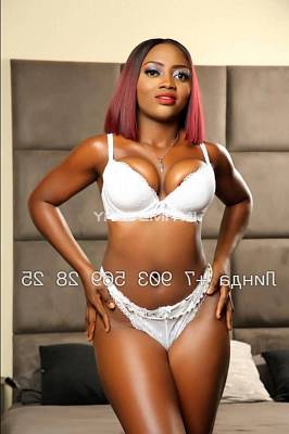 проститутка Линда фото 4