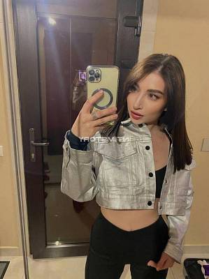 проститутка Лиза фото 1