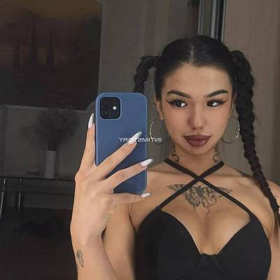 проститутка Ася фото 2