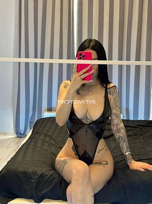 проститутка Дана фото 3