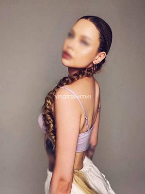 проститутка Виктория фото 2