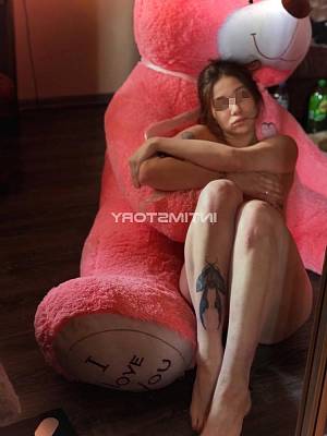 проститутка Ева фото 3